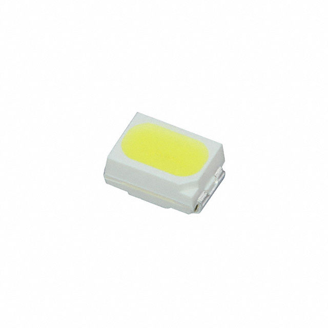LED WARM WHITE DIFF 2PLCC SMD LED WARM WHITE DIFF 2PLCC SMD