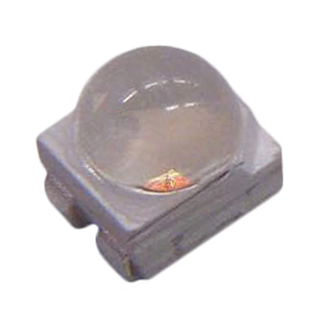 LED RED DIFFUSED 4PLCC SMD LED RED DIFFUSED 4PLCC SMD