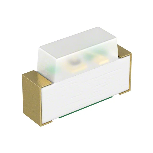 LED YELLOW CLEAR CHIP SMD R/A LED YELLOW CLEAR CHIP SMD R/A