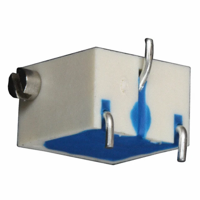 TRIMMER 10K OHM 0.25W GW SIDE