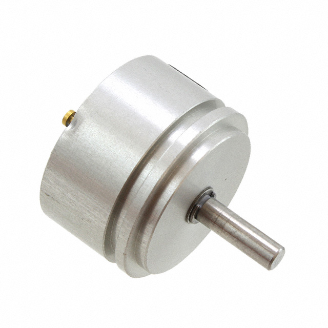 POT 5K OHM 1W PLASTIC LINEAR