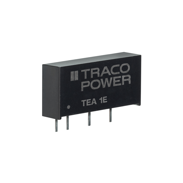 DC DC CONVERTER 5V 1W