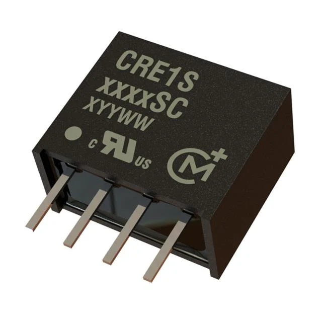 DC DC CONVERTER 5V 1W DC DC CONVERTER 5V 1W