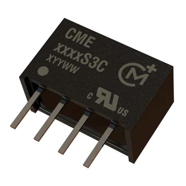 DC DC CONVERTER 5V 750MW