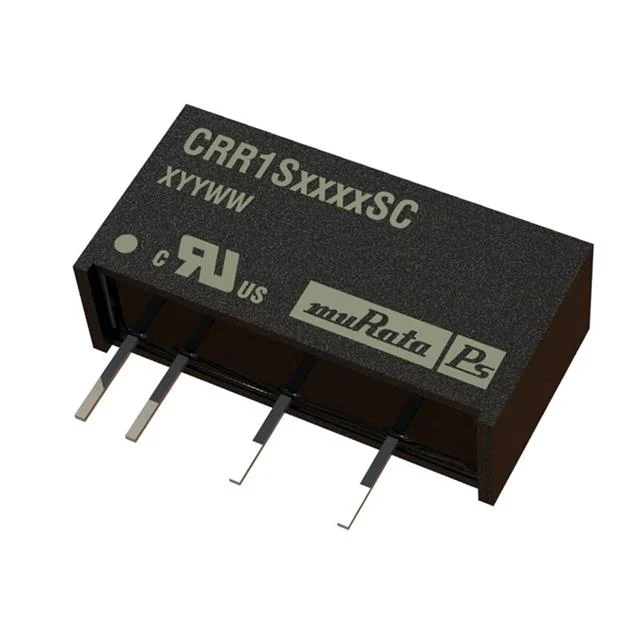 DC DC CONVERTER 5V 1W DC DC CONVERTER 5V 1W