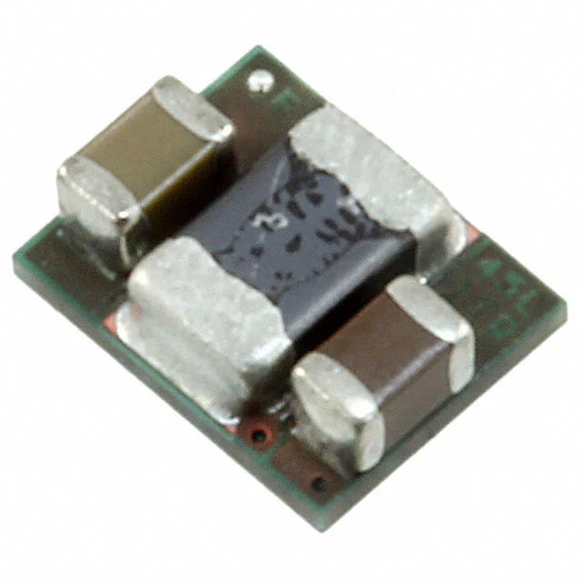 DC DC CONVERTER 2.6-3.3V 0.66W DC DC CONVERTER 2.6-3.3V 0.66W