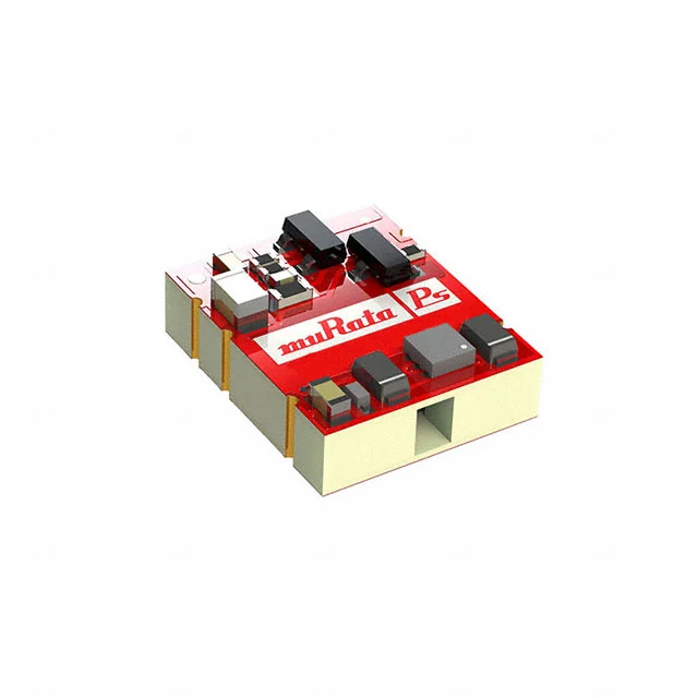 DC DC CONVERTER 3.3V 1W