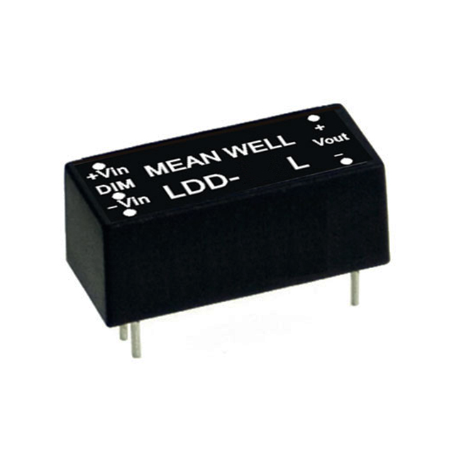 LED DRIVER CC BUCK 2-32V 350MA LED DRIVER CC BUCK 2-32V 350MA