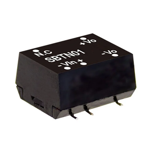 DC DC CONVERTER 5V 1W DC DC CONVERTER 5V 1W
