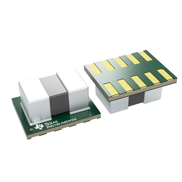 5.5-V INPUT, 3-A STEP-DOWN MODUL