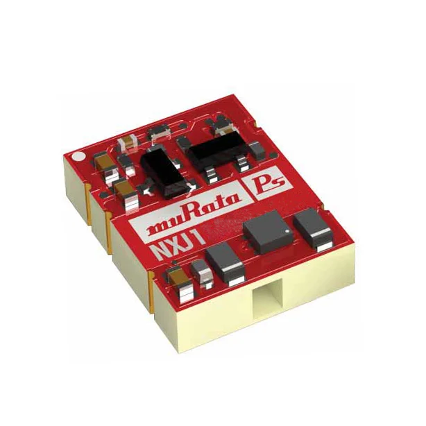 DC DC CONVERTER 12V 1W