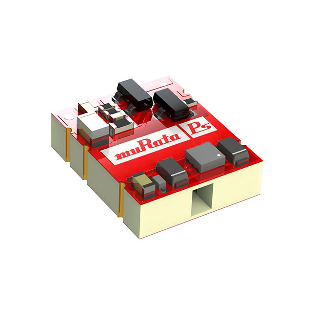 DC DC CONVERTER 5V 2W