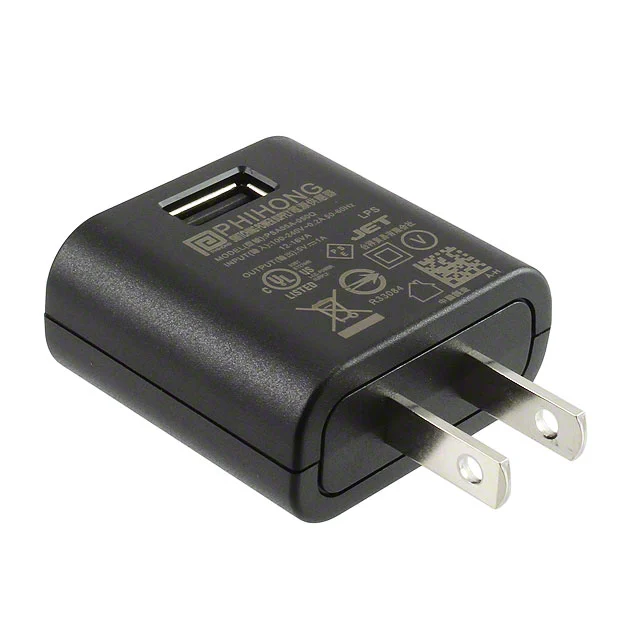 AC/DC WALL MOUNT ADAPTER 5V 5W AC/DC WALL MOUNT ADAPTER 5V 5W