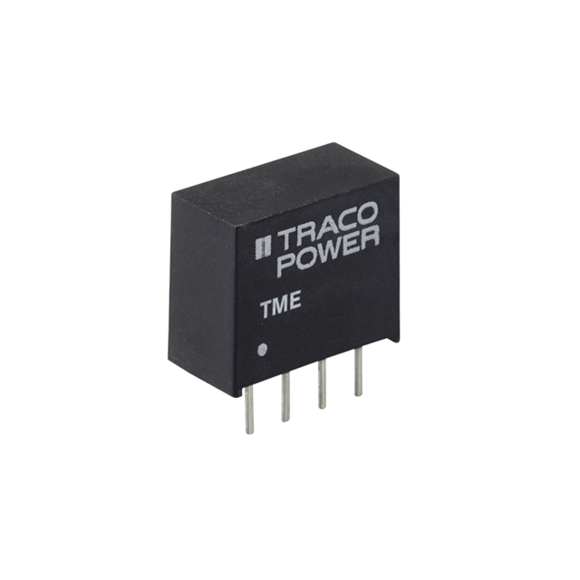 DC DC CONVERTER 5V 1W DC DC CONVERTER 5V 1W