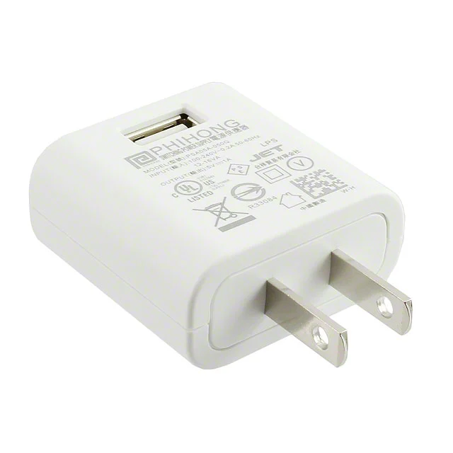 AC/DC WALL MOUNT ADAPTER 5V 5W AC/DC WALL MOUNT ADAPTER 5V 5W