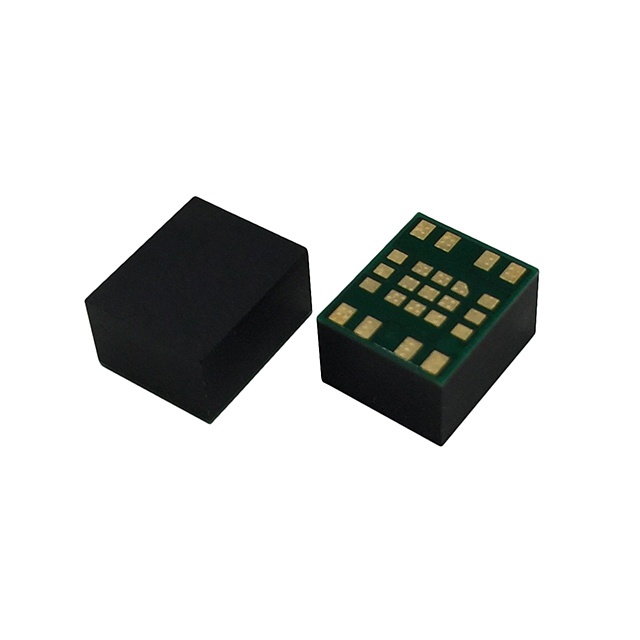 DC DC CONVERTER 0.7-5V