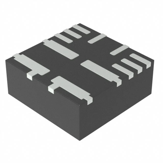 DC DC CONVERTER 1.8V 1.2V
