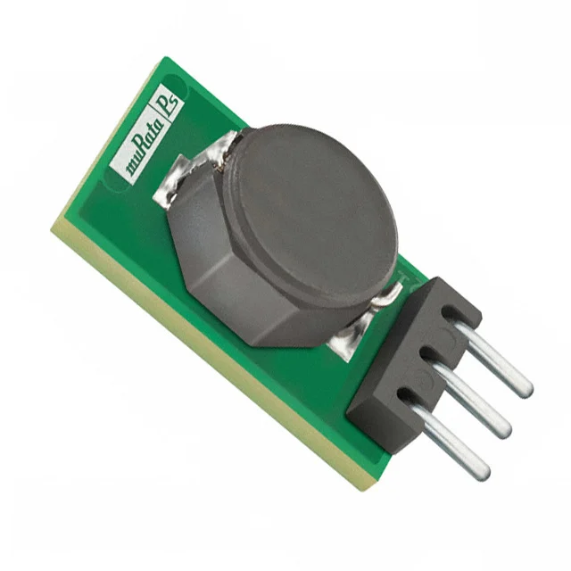 DC DC CONVERTER 12V 12W