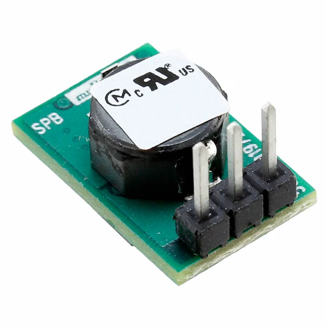 DC DC CONVERTER 5V 8W DC DC CONVERTER 5V 8W
