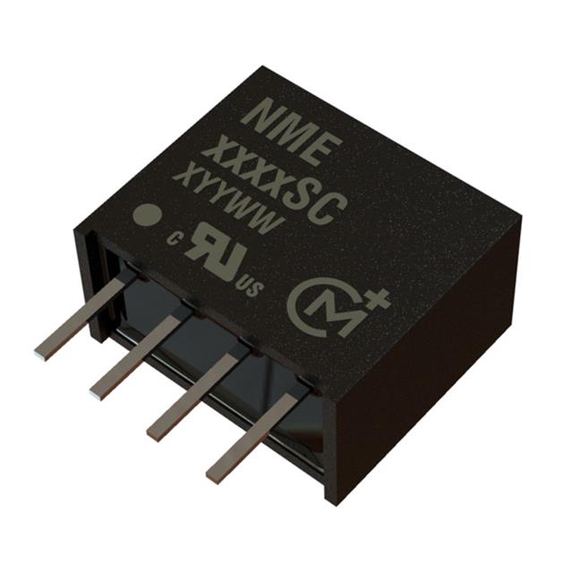 DC DC CONVERTER 5V 1W DC DC CONVERTER 5V 1W