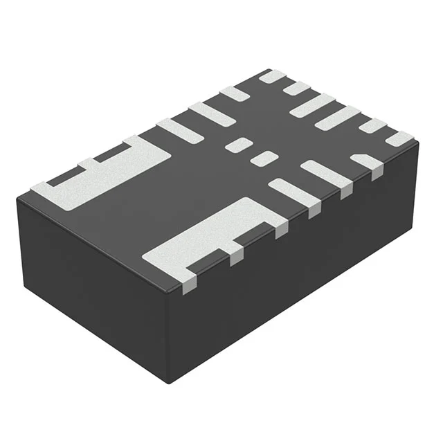 DC DC CONVERTER 0.6-5.5V DC DC CONVERTER 0.6-5.5V