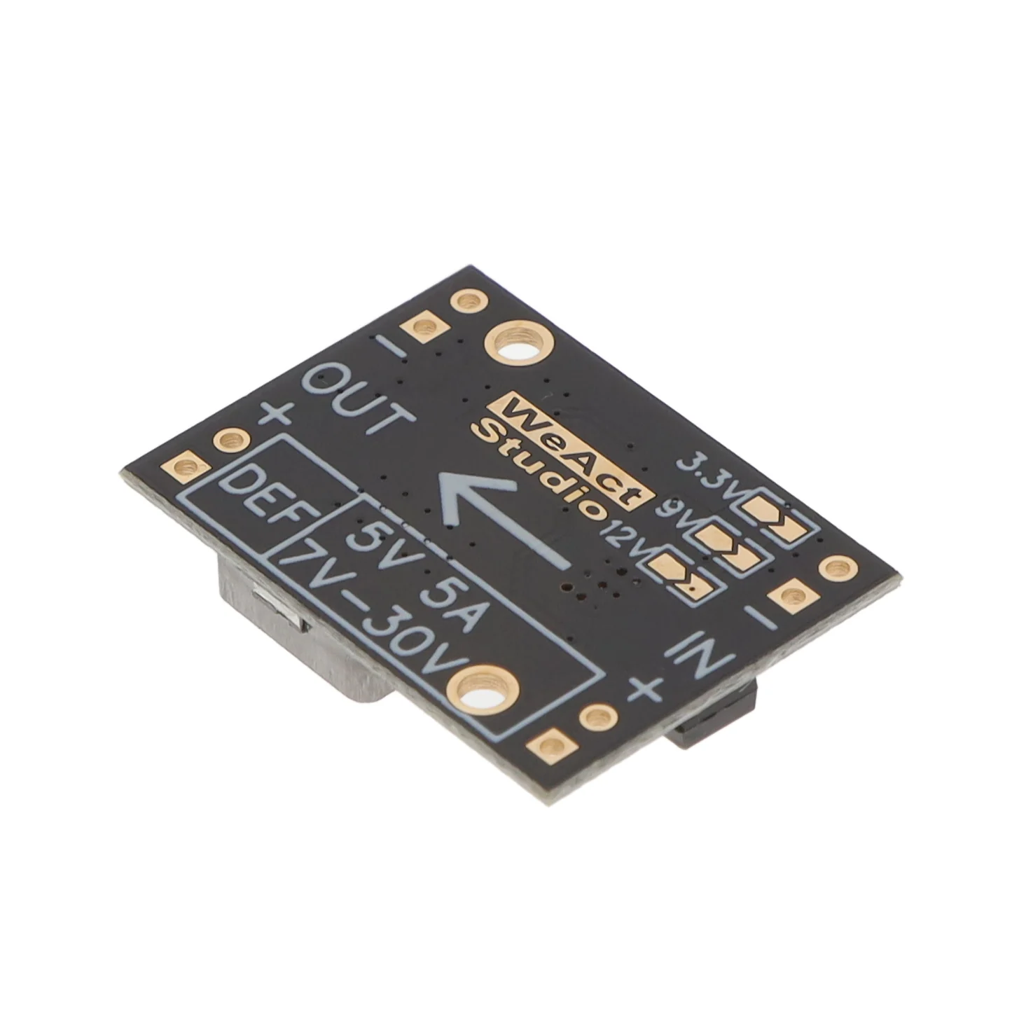 DC-DC MULTI-OUTPUT BUCK CONVERTE DC-DC MULTI-OUTPUT BUCK CONVERTE