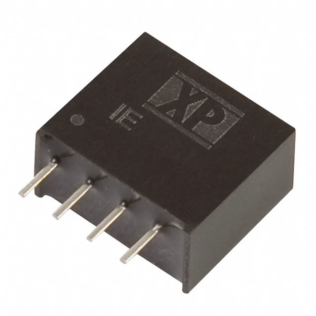DC DC CONVERTER 15V 1W