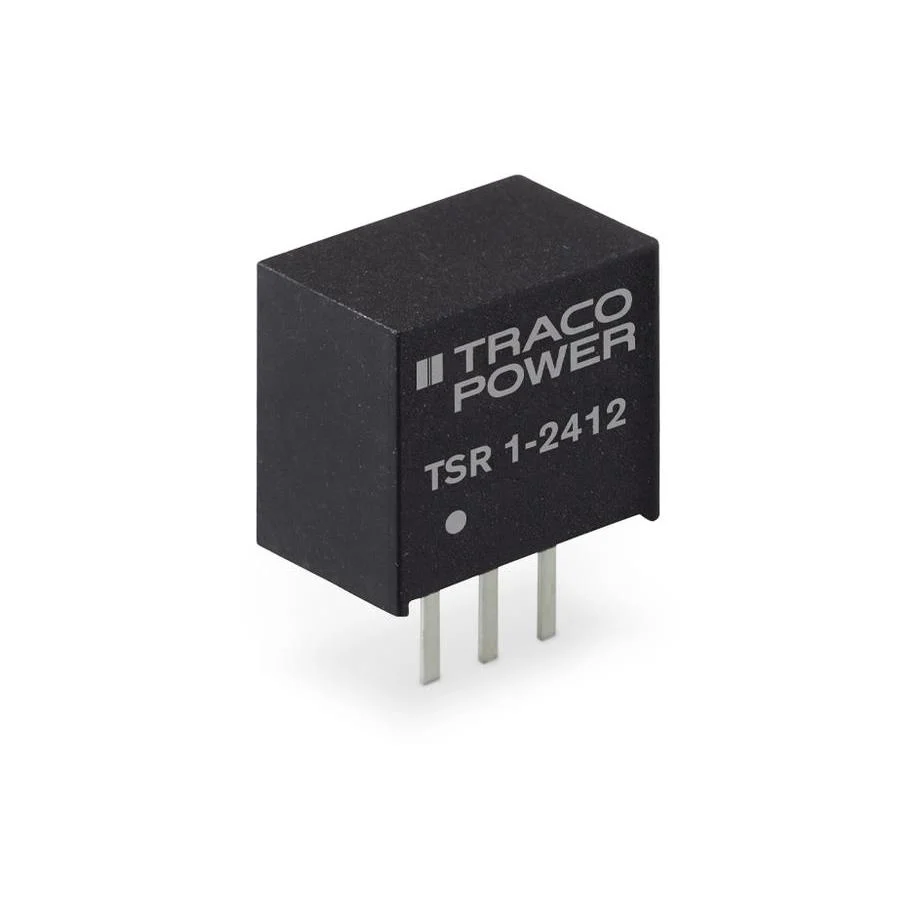 DC DC CONVERTER 3.3V 3.3W