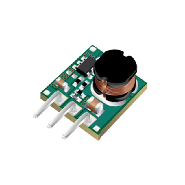 DC DC CONVERTER 3.3V