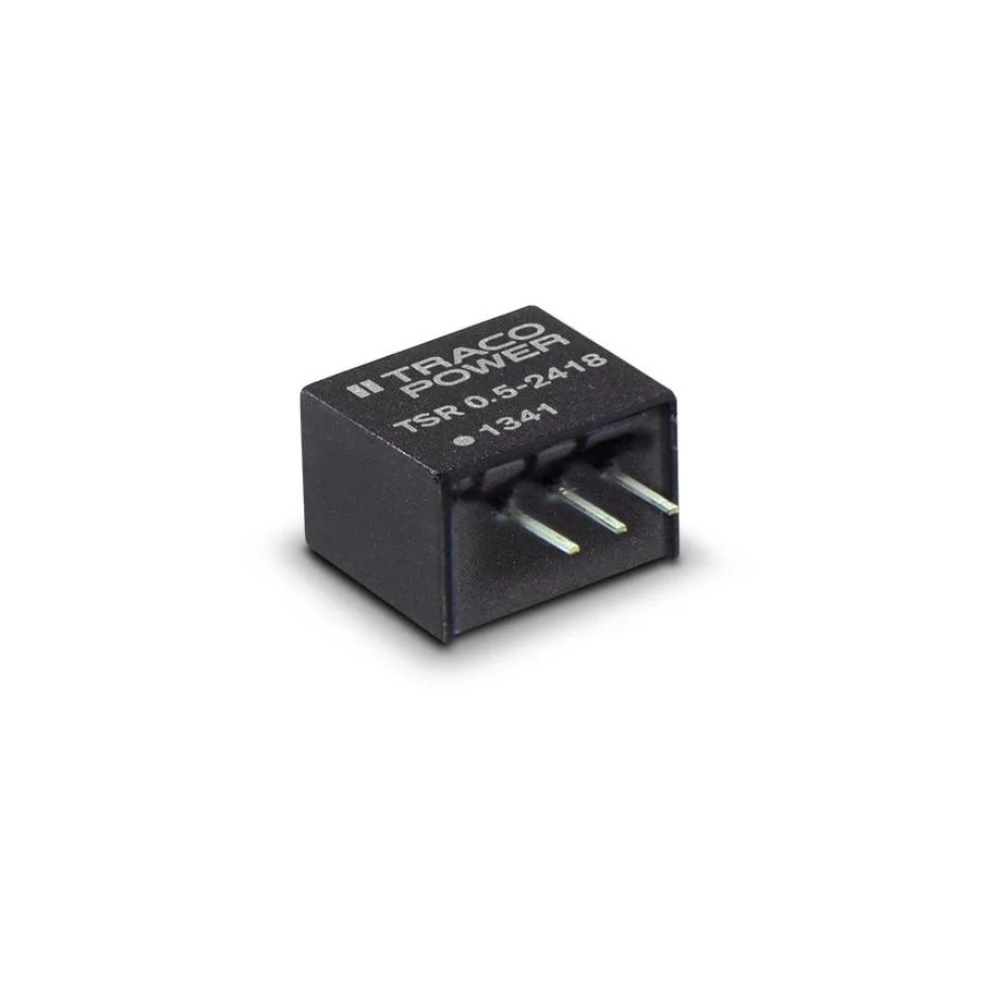 DC DC CONVERTER 5V 2.5W DC DC CONVERTER 5V 2.5W
