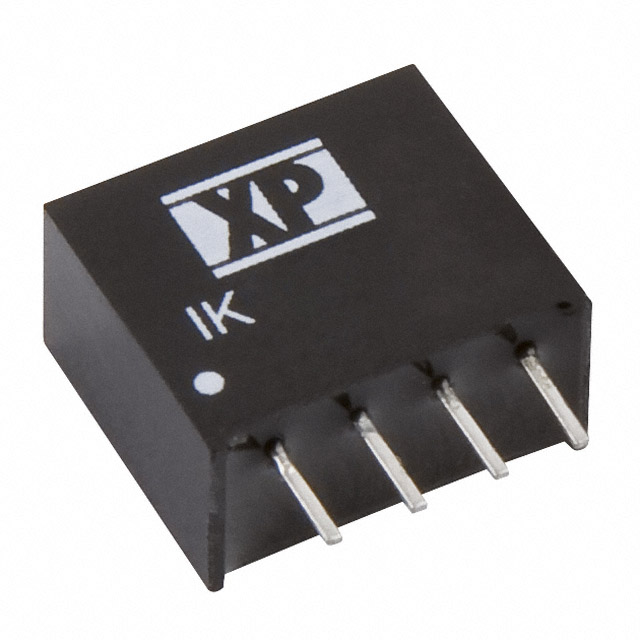 DC DC CONVERTER 5V 250MW DC DC CONVERTER 5V 250MW