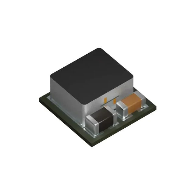 TDK MPOL POWER MODULE, 0.60V TDK MPOL POWER MODULE, 0.60V