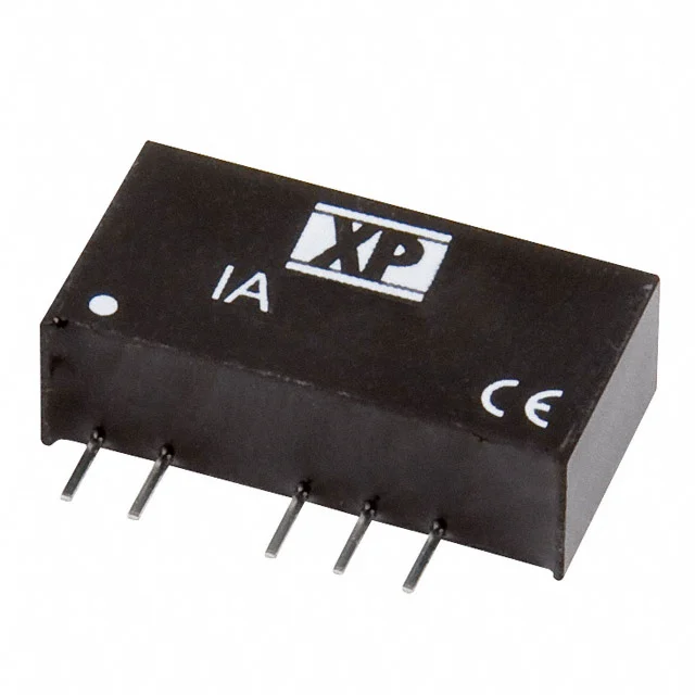 DC DC CONVERTER +/-5V 1W DC DC CONVERTER +/-5V 1W