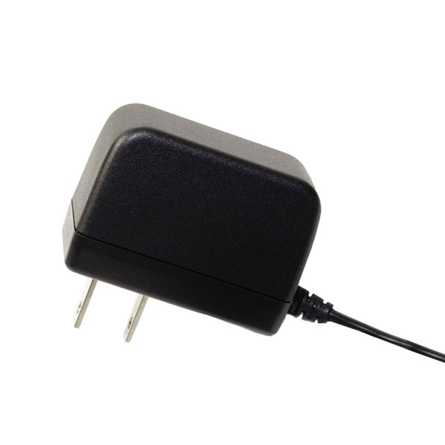 AC/DC WALL MOUNT ADAPTER 5V 3W