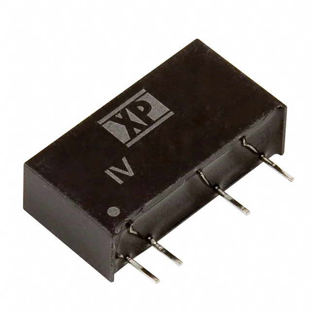 DC DC CONVERTER 5V 1W