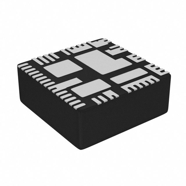 DC DC CONVERTER 0.8-5.5V