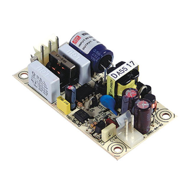 AC/DC CONVERTER 5V 5W AC/DC CONVERTER 5V 5W