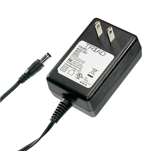 AC/DC WALL MOUNT ADAPTER 9V 12W AC/DC WALL MOUNT ADAPTER 9V 12W
