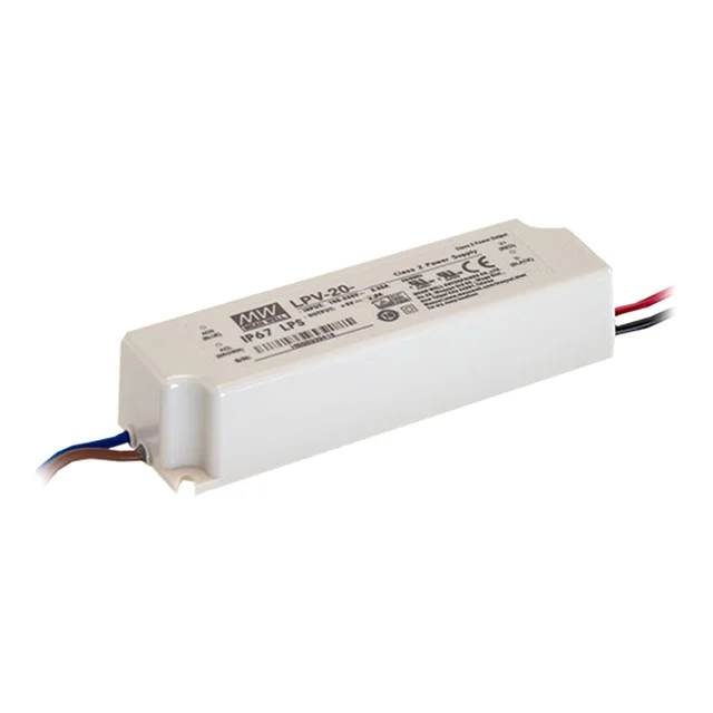 LED DRIVER CV AC/DC 24V 840MA LED DRIVER CV AC/DC 24V 840MA
