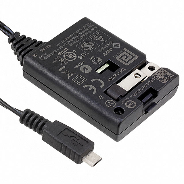 AC/DC WALL MOUNT ADAPTER 5V 10W AC/DC WALL MOUNT ADAPTER 5V 10W