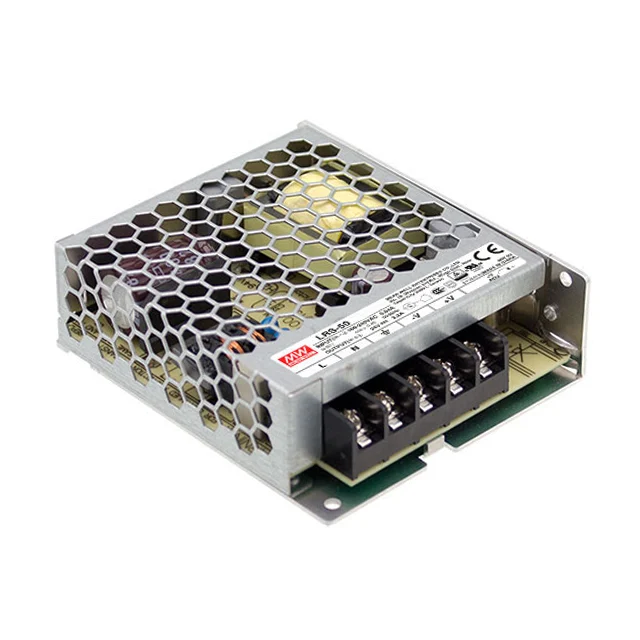 AC/DC CONVERTER 12V 50W AC/DC CONVERTER 12V 50W