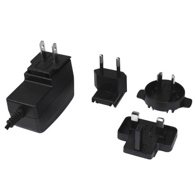 AC/DC WALL MOUNT ADAPTER 5V 10W