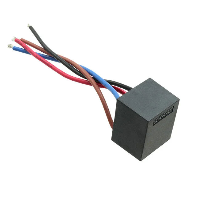 AC/DC CONVERTER 24V 5W AC/DC CONVERTER 24V 5W