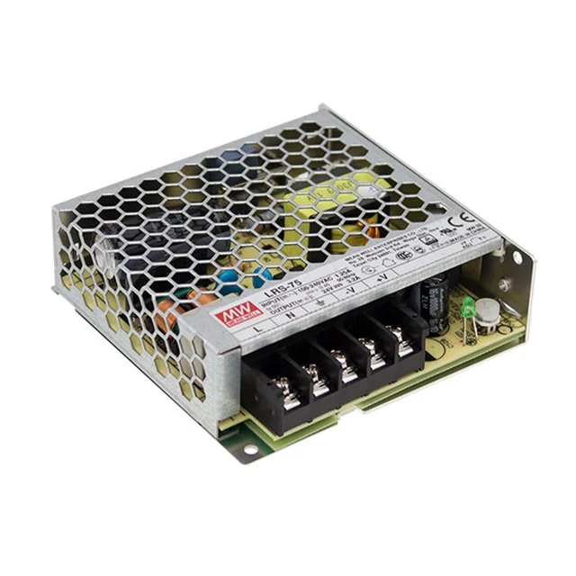 AC/DC CONVERTER 24V 77W