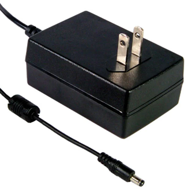 AC/DC WALL MOUNT ADAPTER 12V 18W