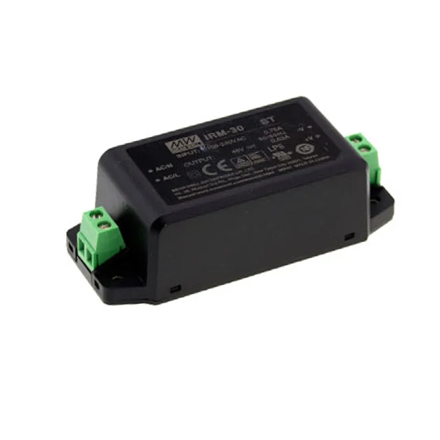 AC/DC CONVERTER 24V 31W AC/DC CONVERTER 24V 31W