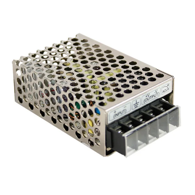 DC/DC CONVERTER 12V 15W DC/DC CONVERTER 12V 15W