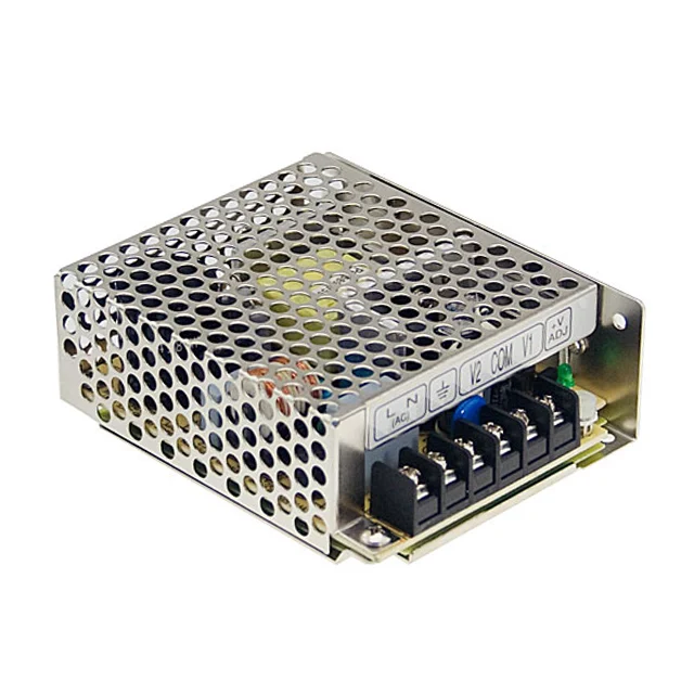 AC/DC CONVERTER 5V 24V 35W AC/DC CONVERTER 5V 24V 35W