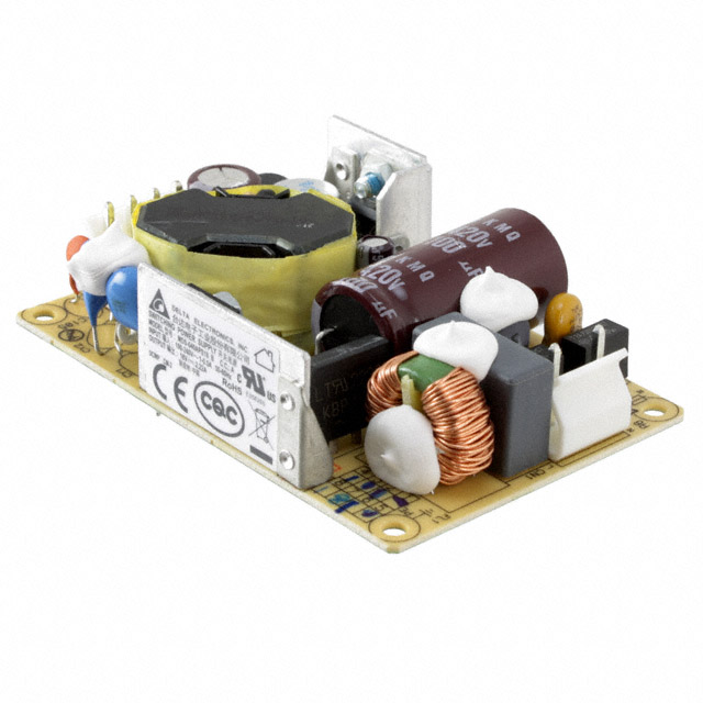 AC/DC CONVERTER 18V 40W AC/DC CONVERTER 18V 40W