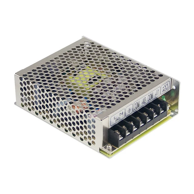 AC/DC CONVERTER 5V 12V 54W AC/DC CONVERTER 5V 12V 54W